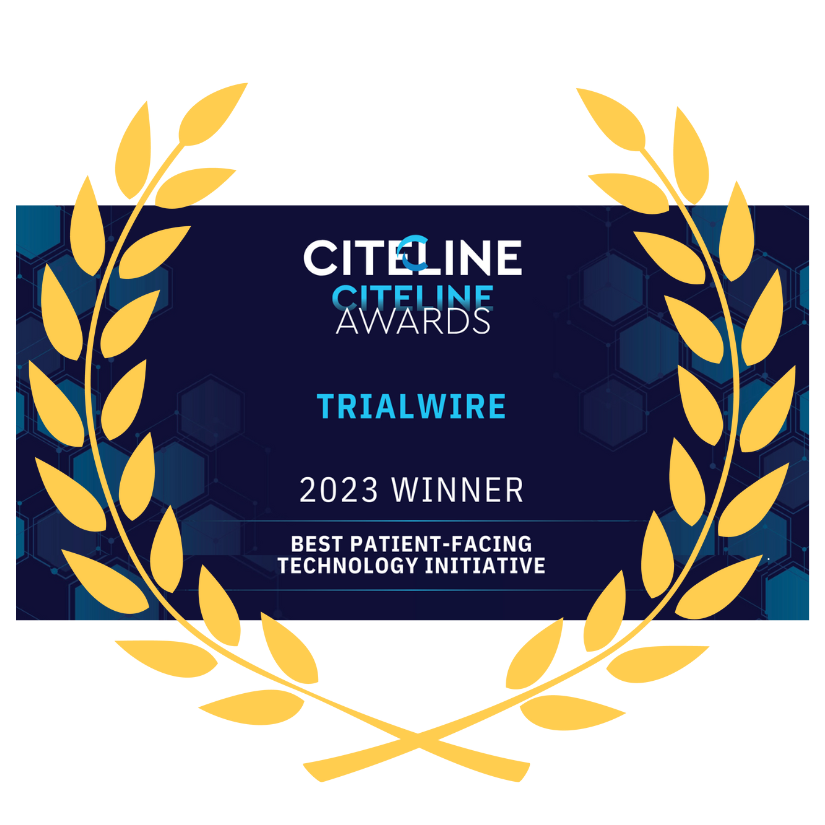 Communiqué de presse : Les lauréats des Citeline Awards 2023 ont été annoncés
