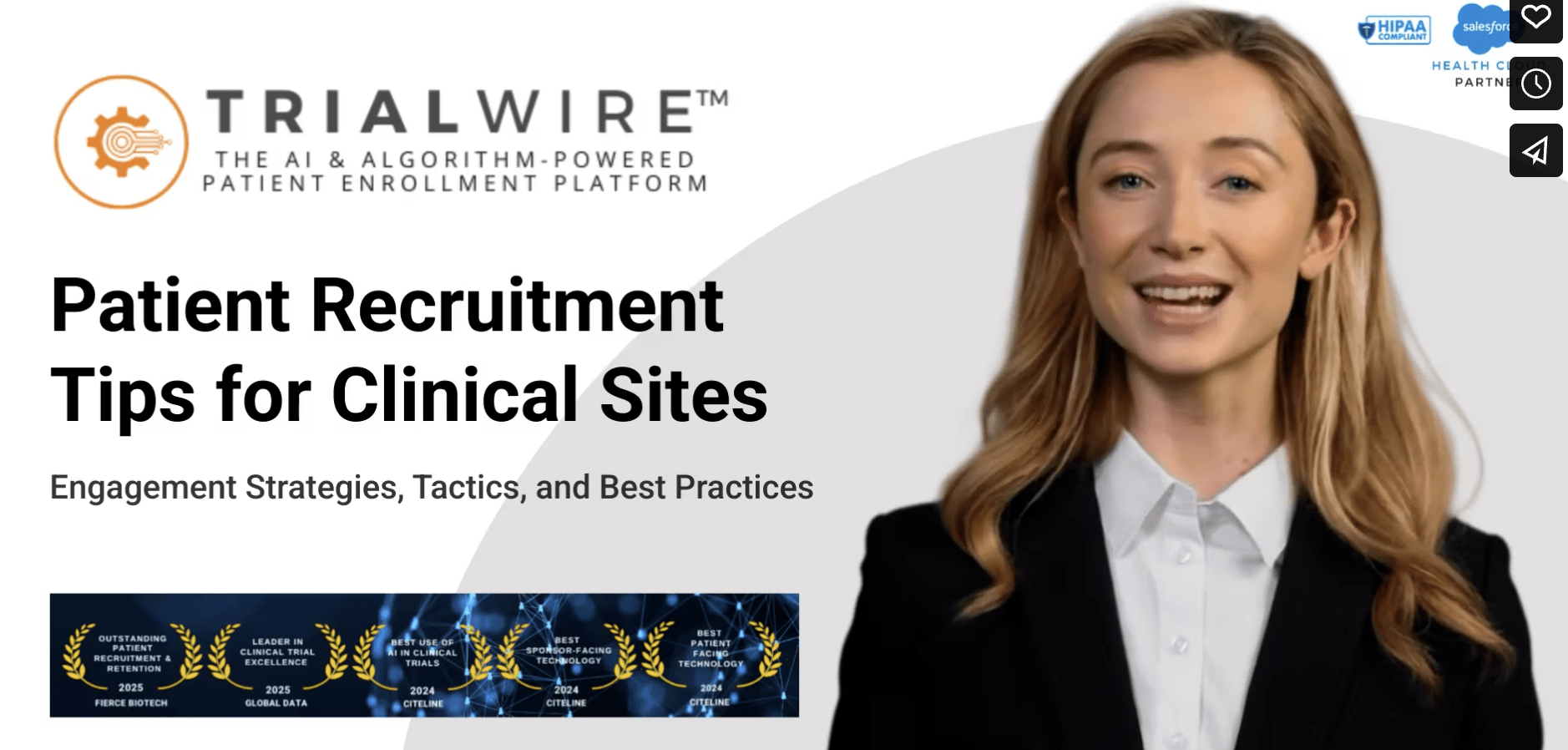 Enrollment Tips for Sites