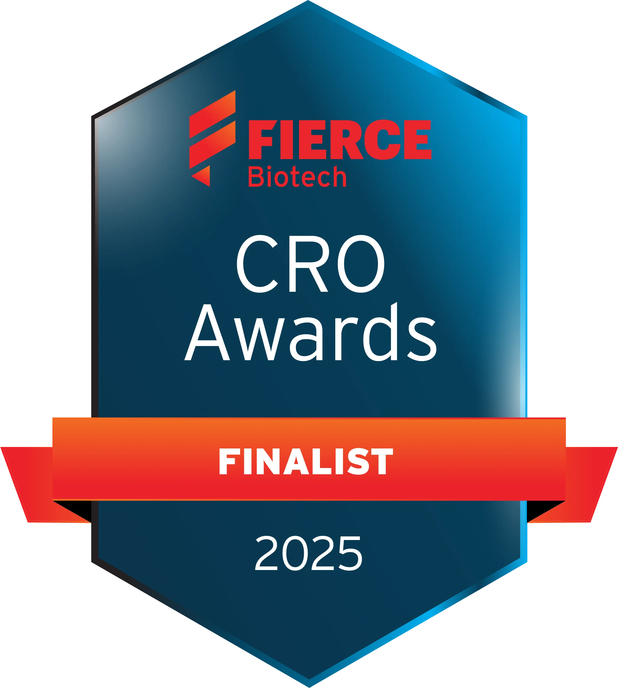 Fierce Biotech Announces 2025 Fierce CRO Award Finalists